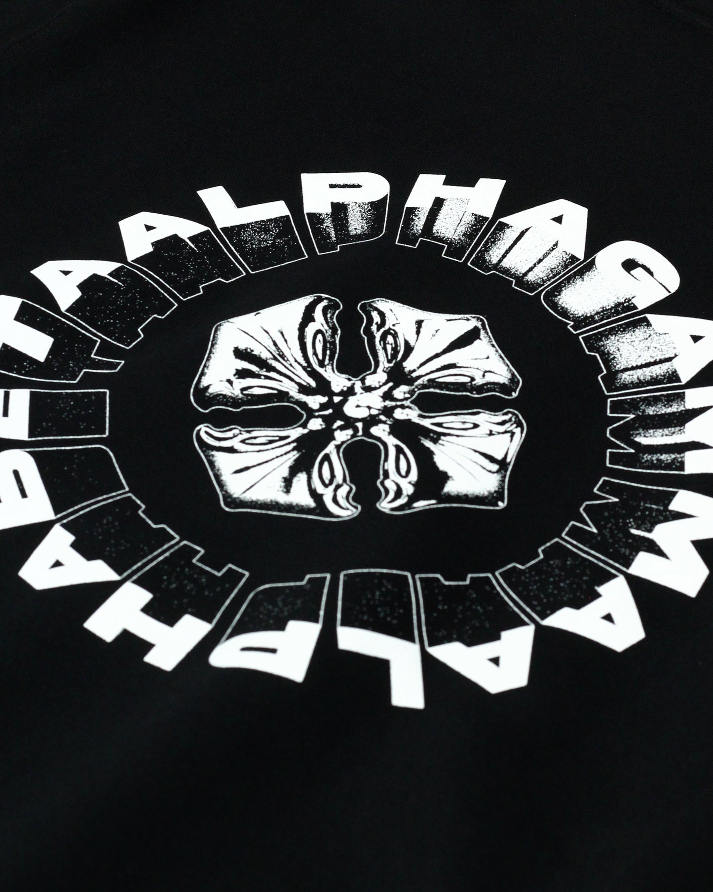 Against Hoodie - Alpha Liberta ZipHood