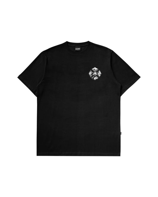 Oversize Against Tshirt - Alpha Liberta 20s