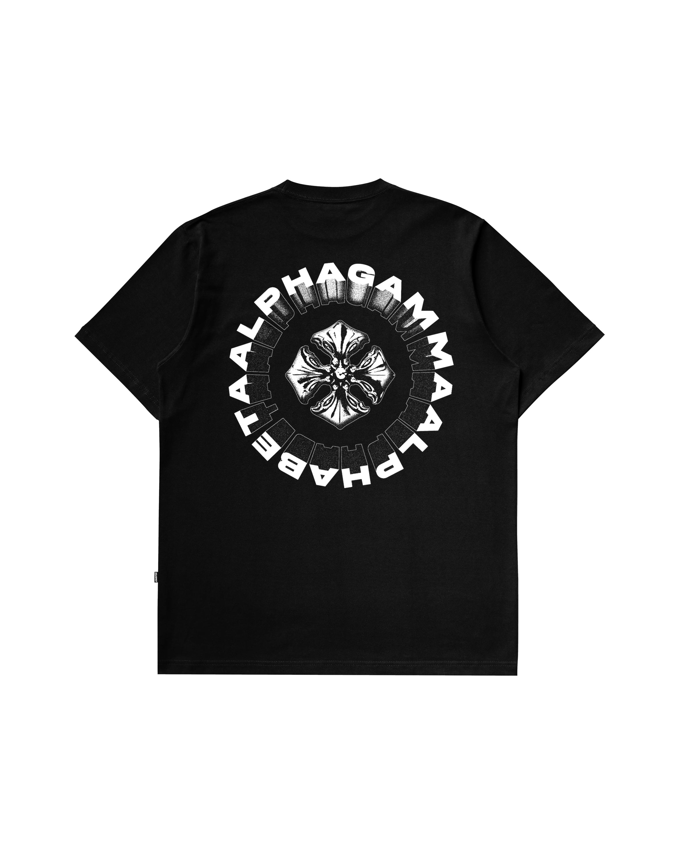 Oversize Against Tshirt - Alpha Liberta 20s