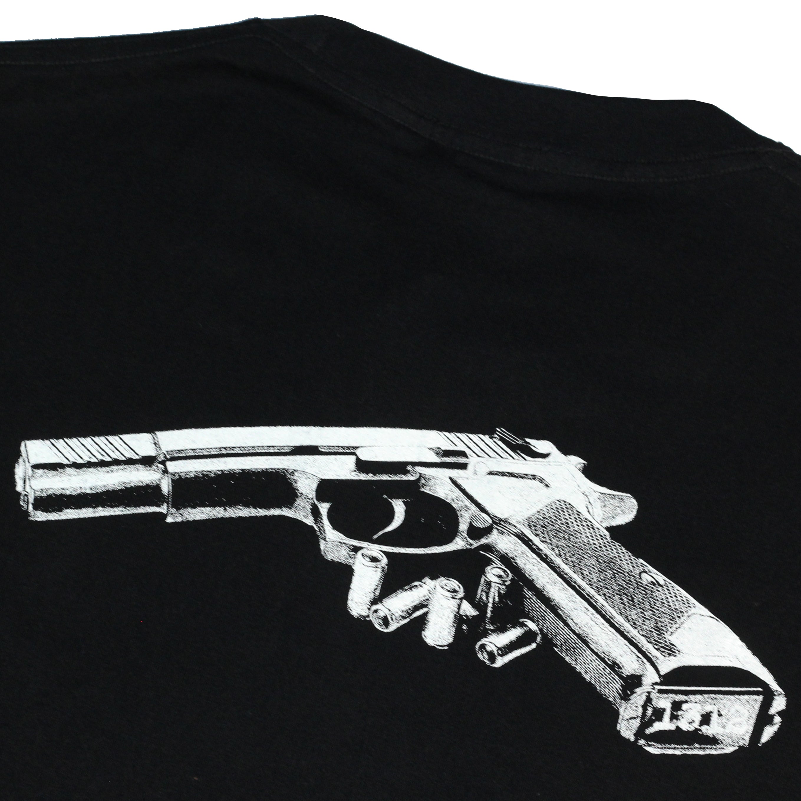 Against Tshirt - Flamegust Longsleeve