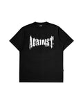 Oversize Against Tshirt - Bhris tees 20s