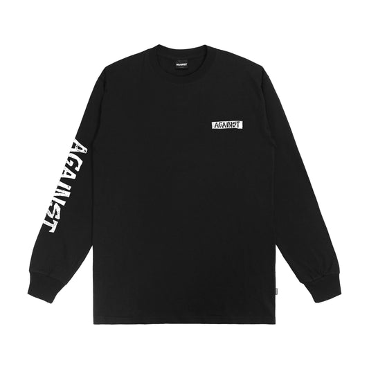 Oversize Against Tshirt - Corossion Tees 20s
