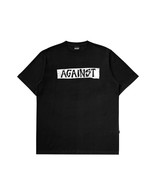 Oversize Against Tshirt - Coroisson Tees 20s