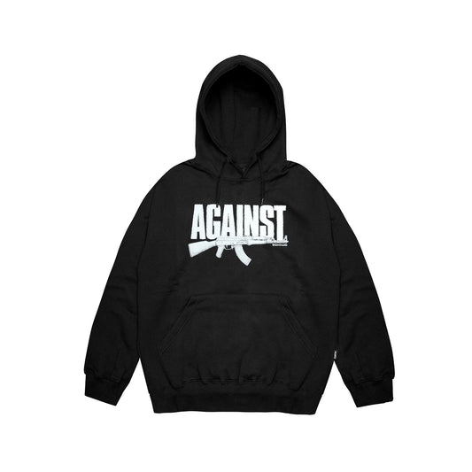 Hoodie Guns Assault