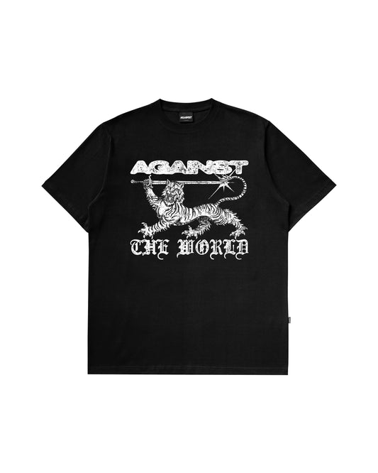 Oversize Against Tshirt - Jolbors tees 20s