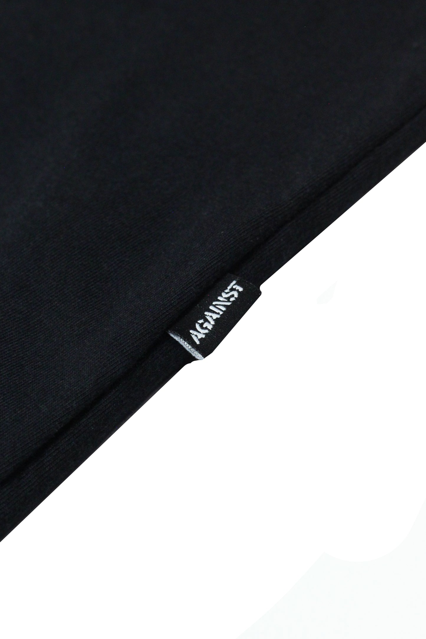 Oversize Against Tshirt - NTP Tees 20s