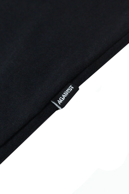 Oversize Against Tshirt - NTP Tees 20s