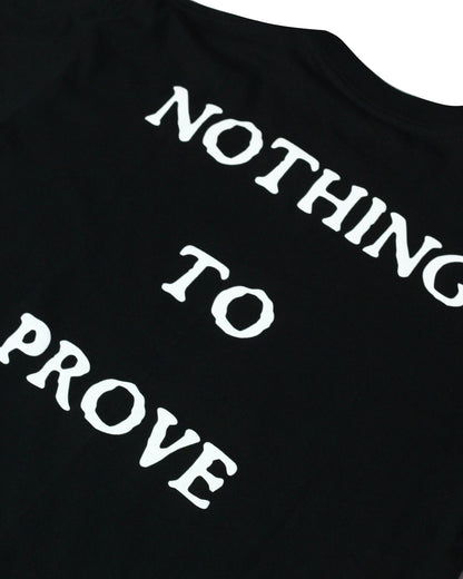 Oversize Against Tshirt - NTP Tees 20s