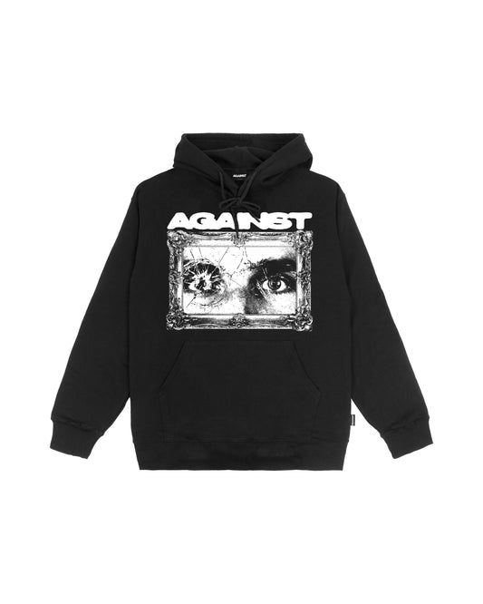 Against Hoodie - Ocolus Hoodie