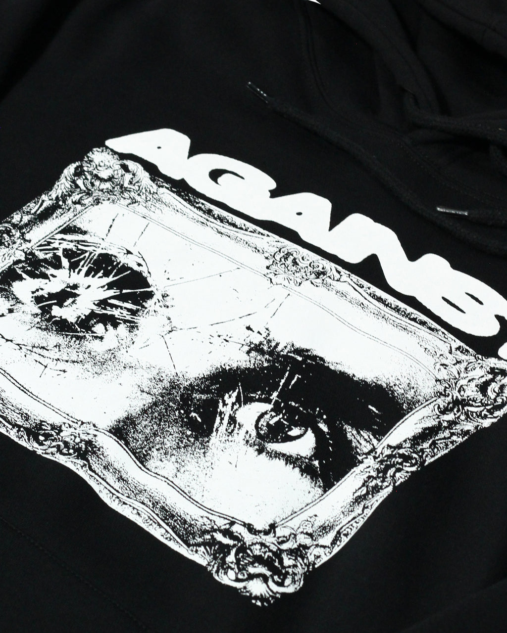 Against Hoodie - Ocolus Hoodie