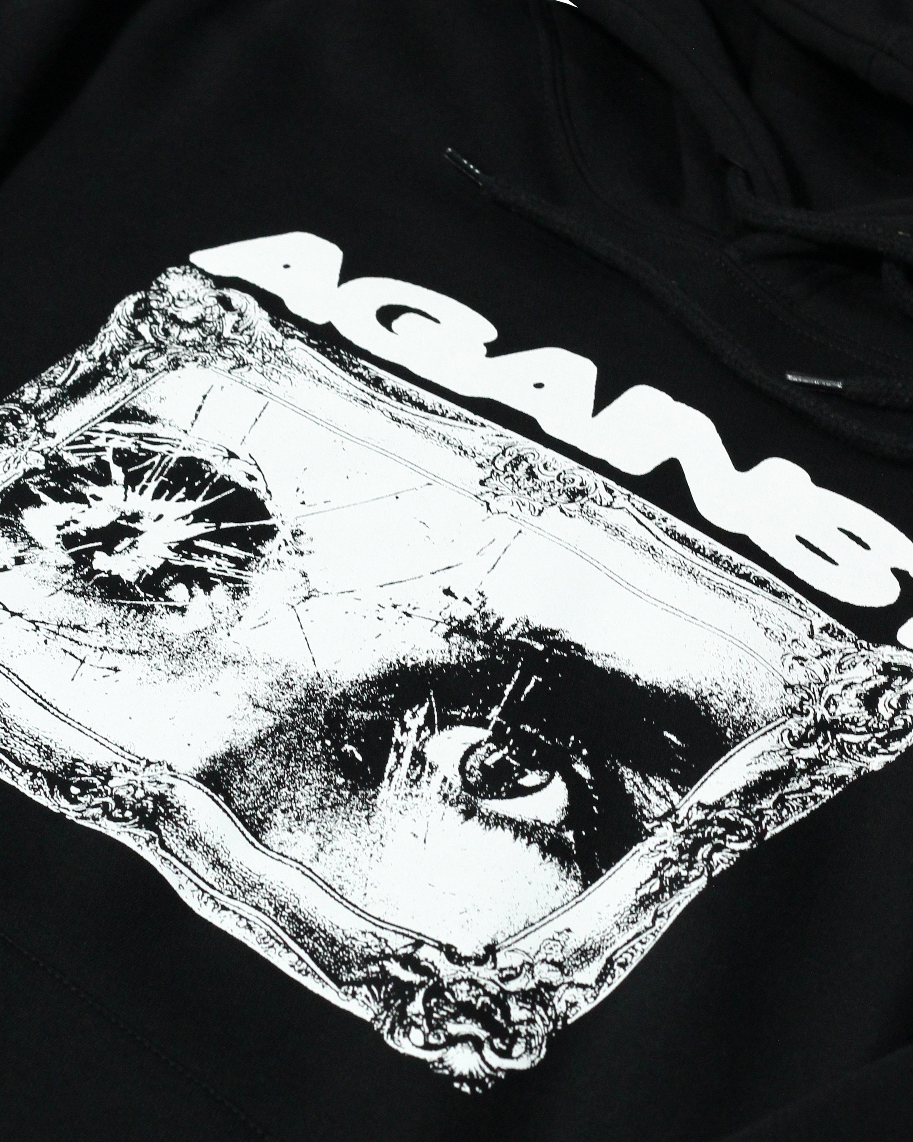 Against Hoodie - Ocolus Hoodie