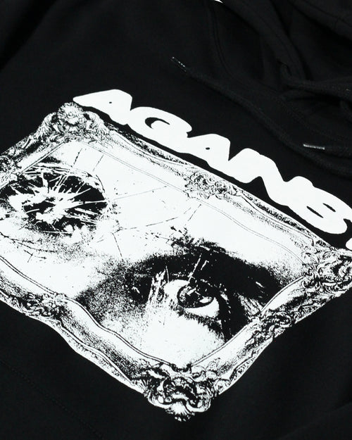 Against Hoodie - Ocolus Hoodie