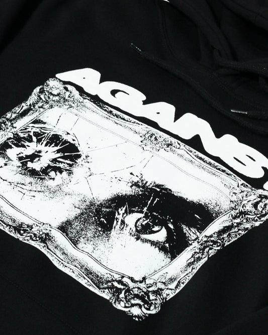 Against Hoodie - Ocolus Hoodie