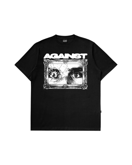 Oversize Against Tshirt - Ocolus Tees 20s