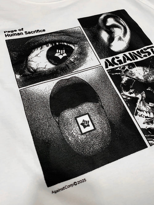 Against Longsleeve Sacrifice