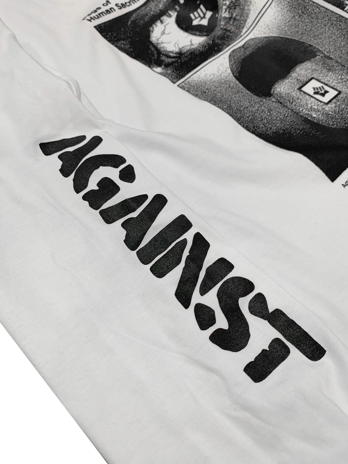 Against Longsleeve Sacrifice