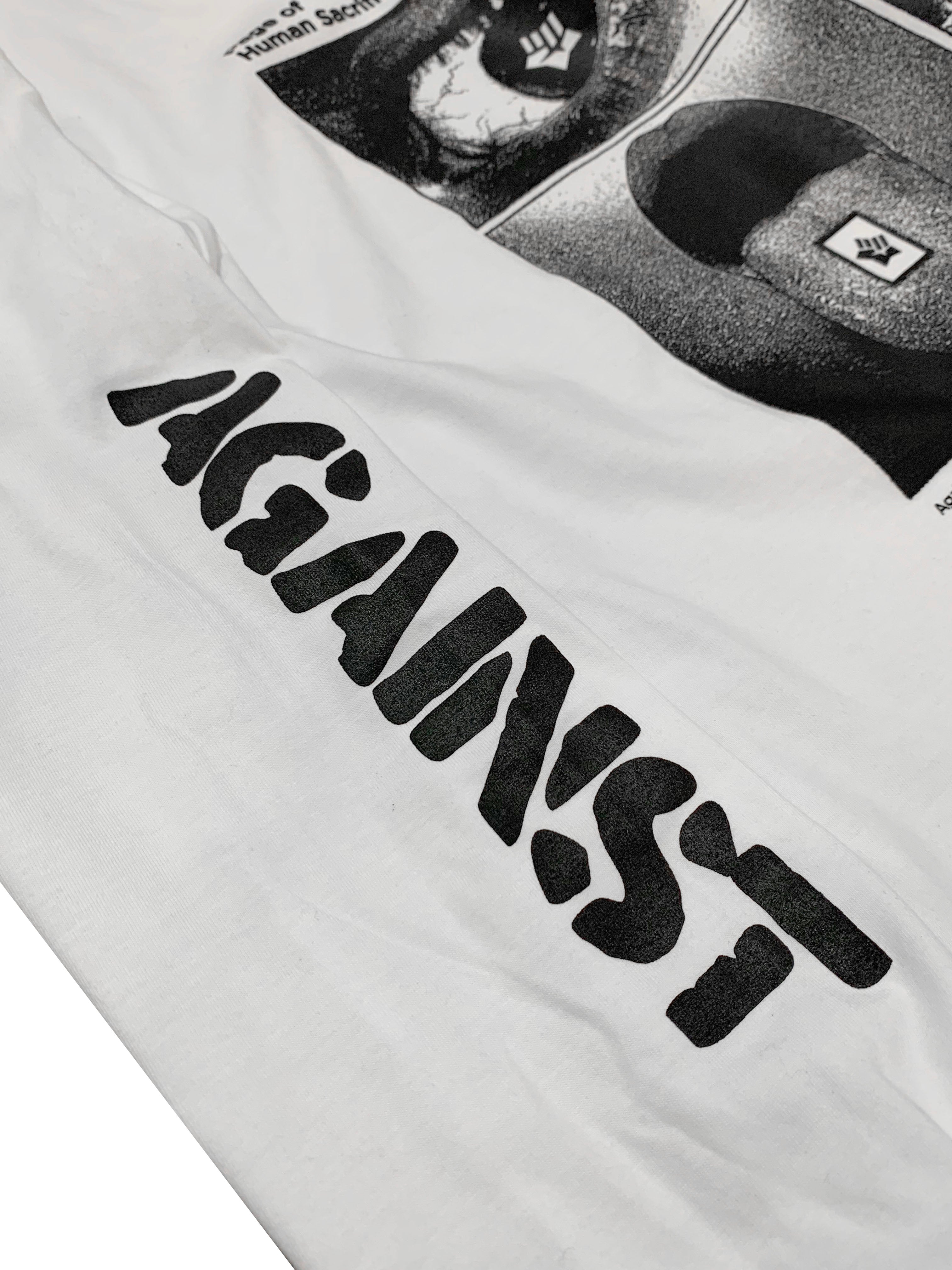 Against Longsleeve Sacrifice