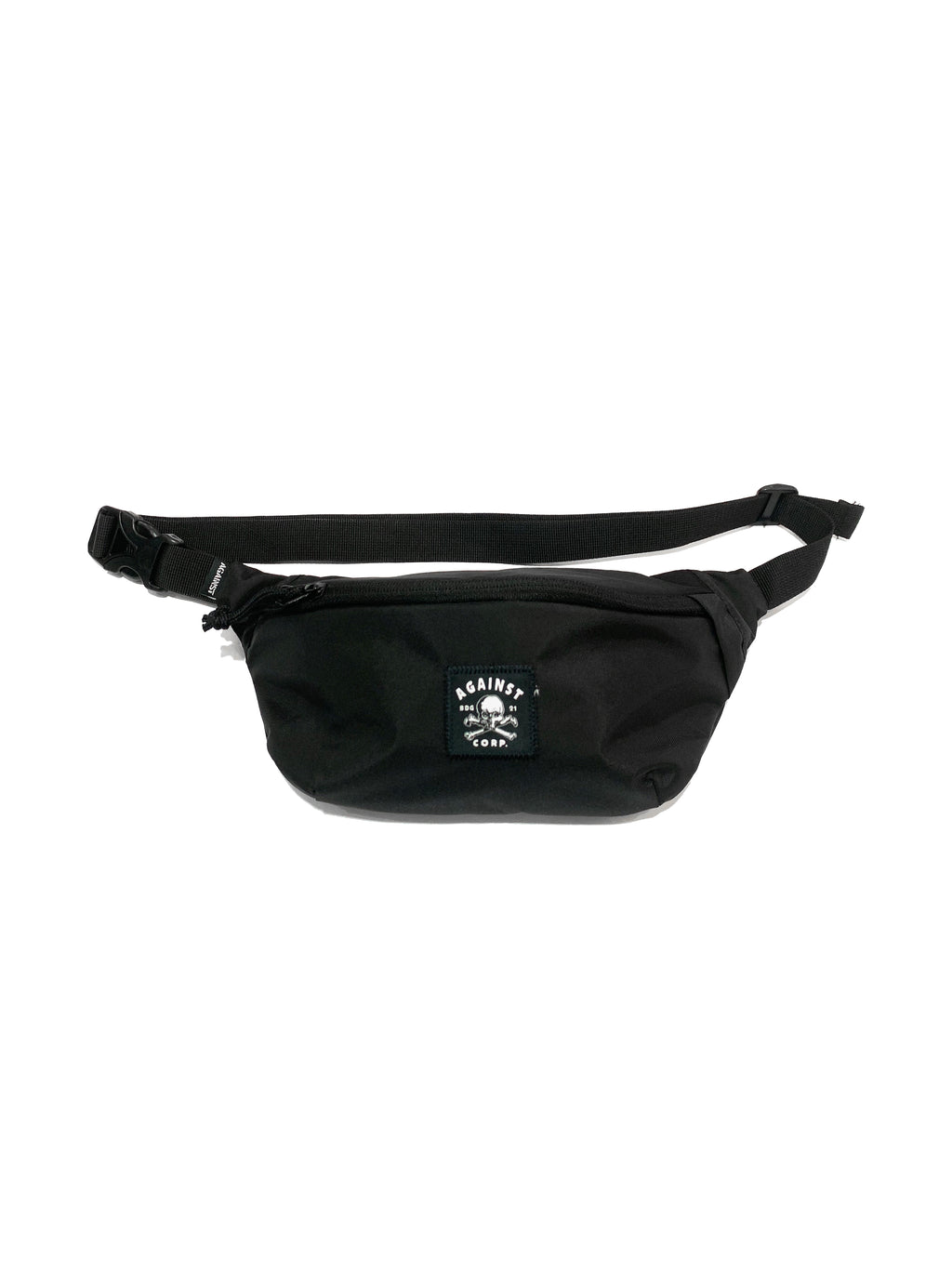 Against Waistbag - Refuse