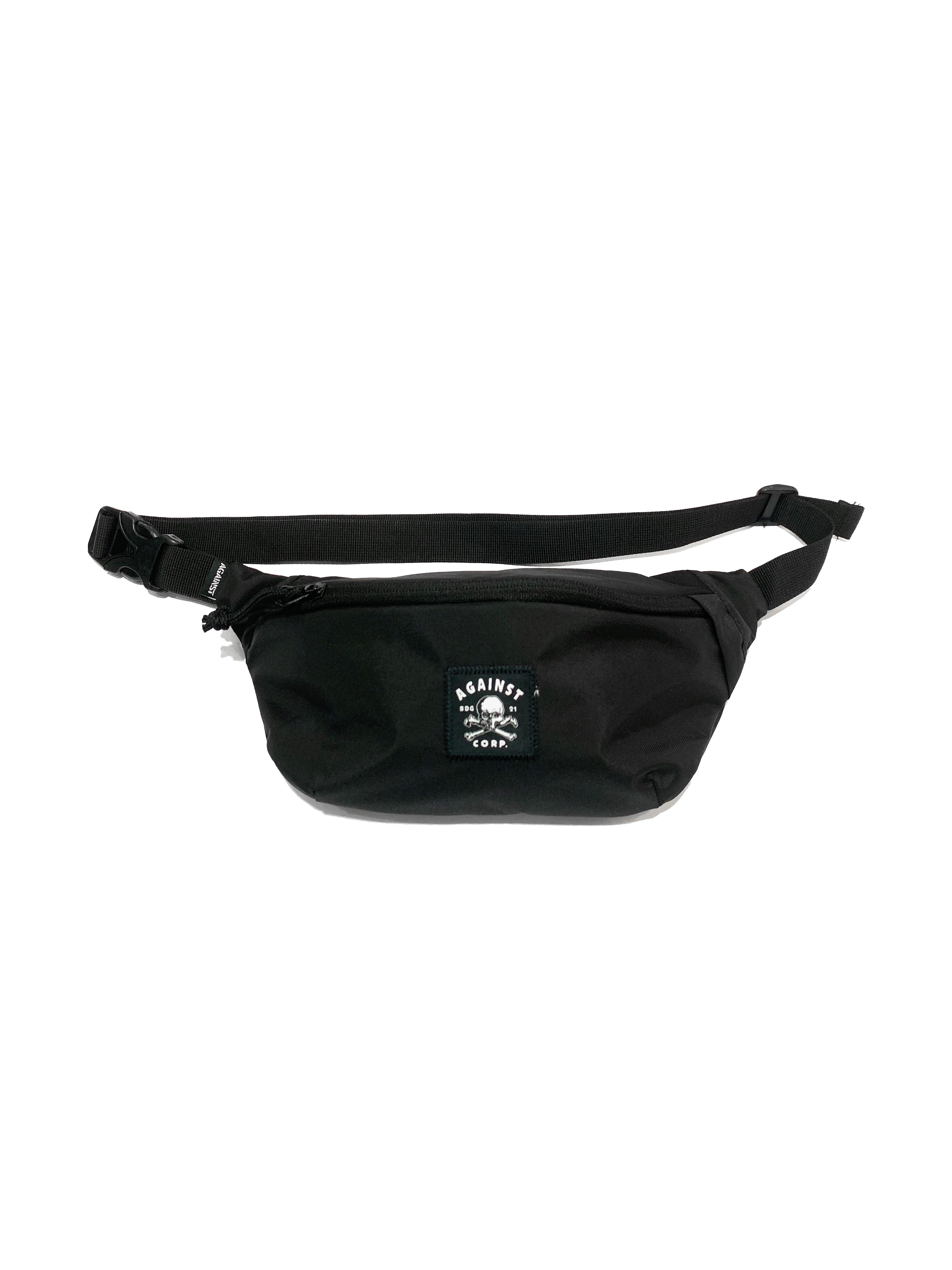 Against Waistbag - Refuse