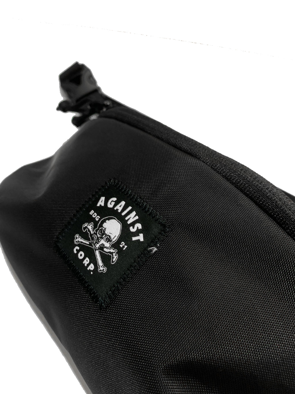 Against Waistbag - Refuse