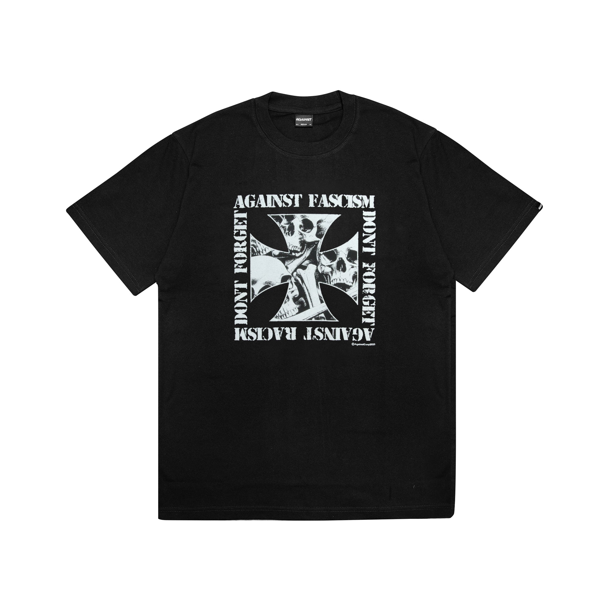 Tshirt - Warzone