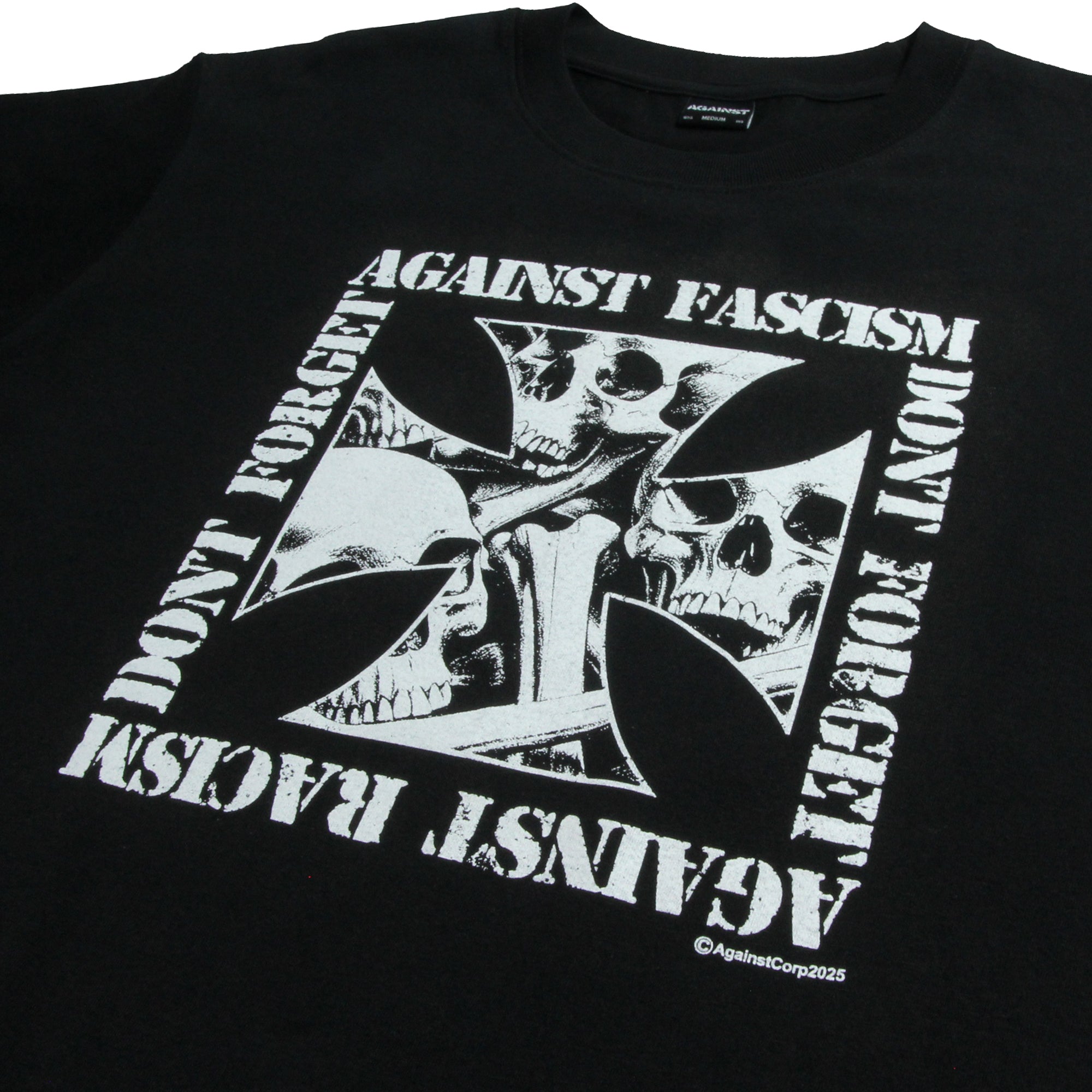 Tshirt - Warzone
