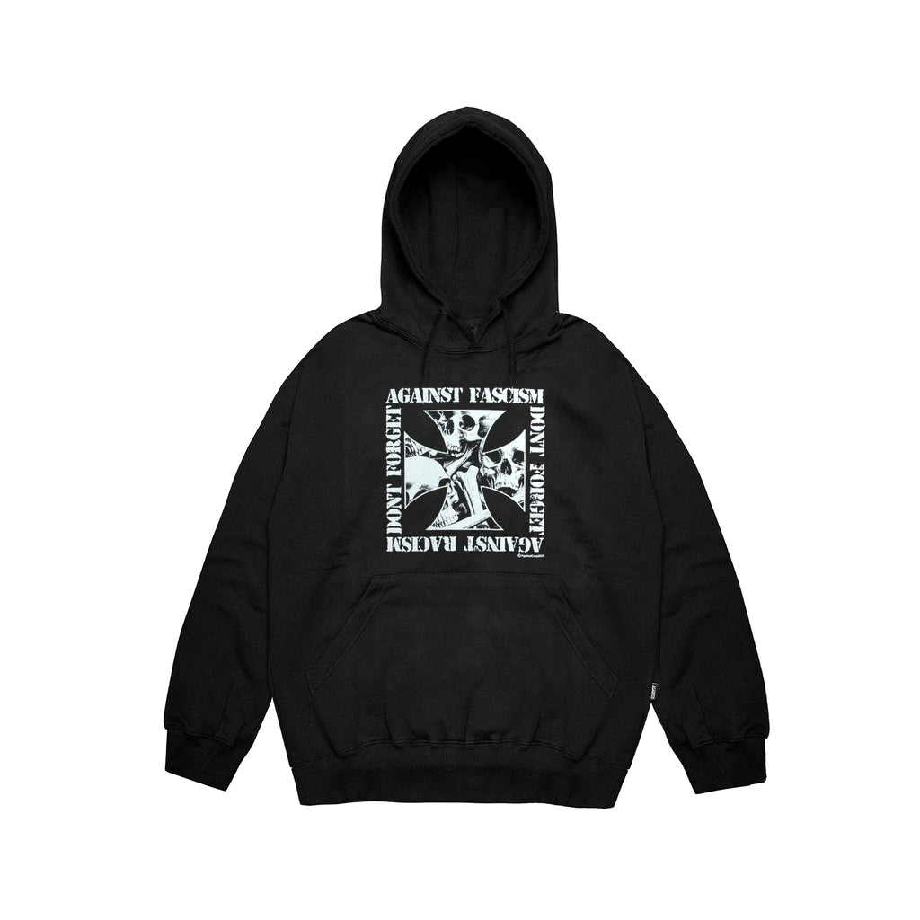 Hoodie Warzone