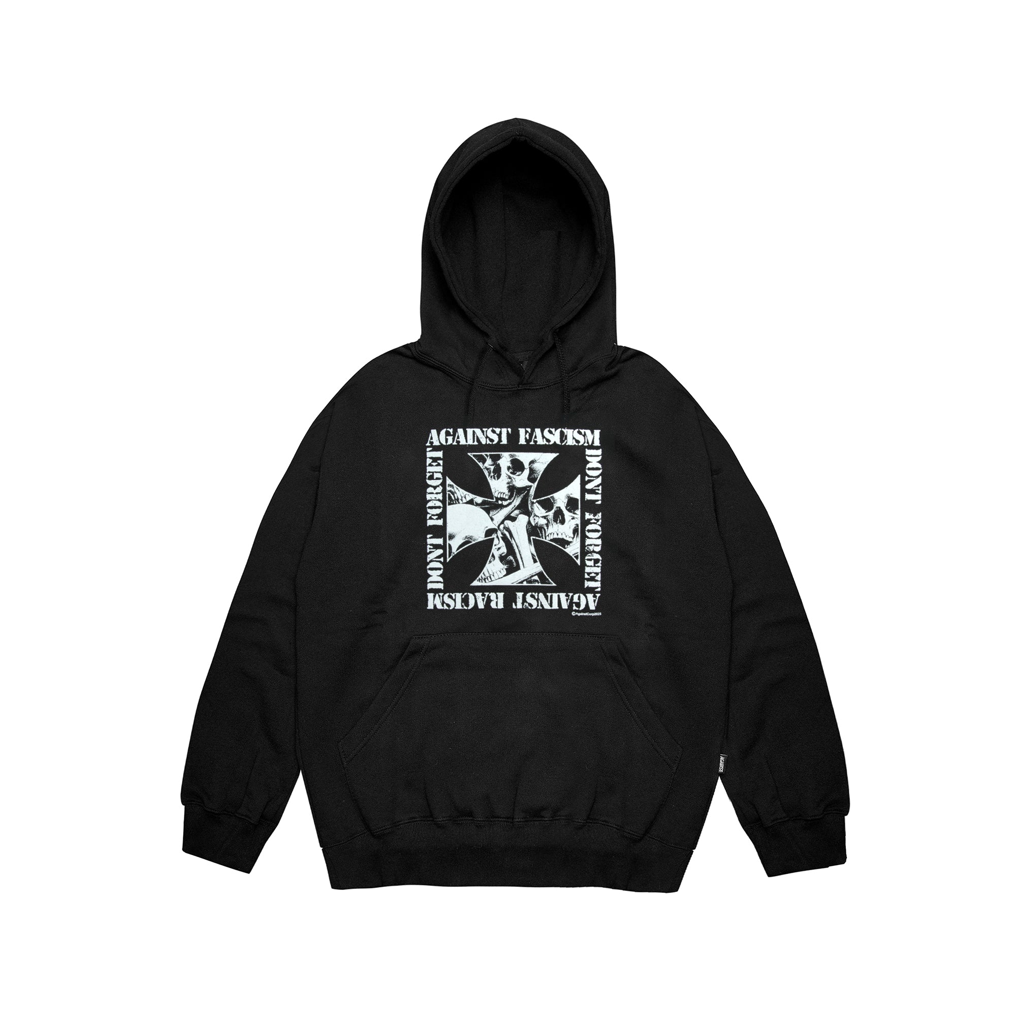 Hoodie Warzone