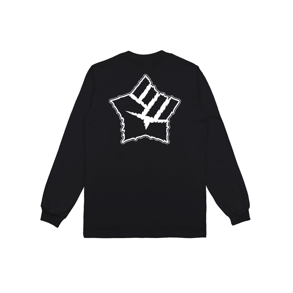 Against Tshirt - Ozzom Longsleeve