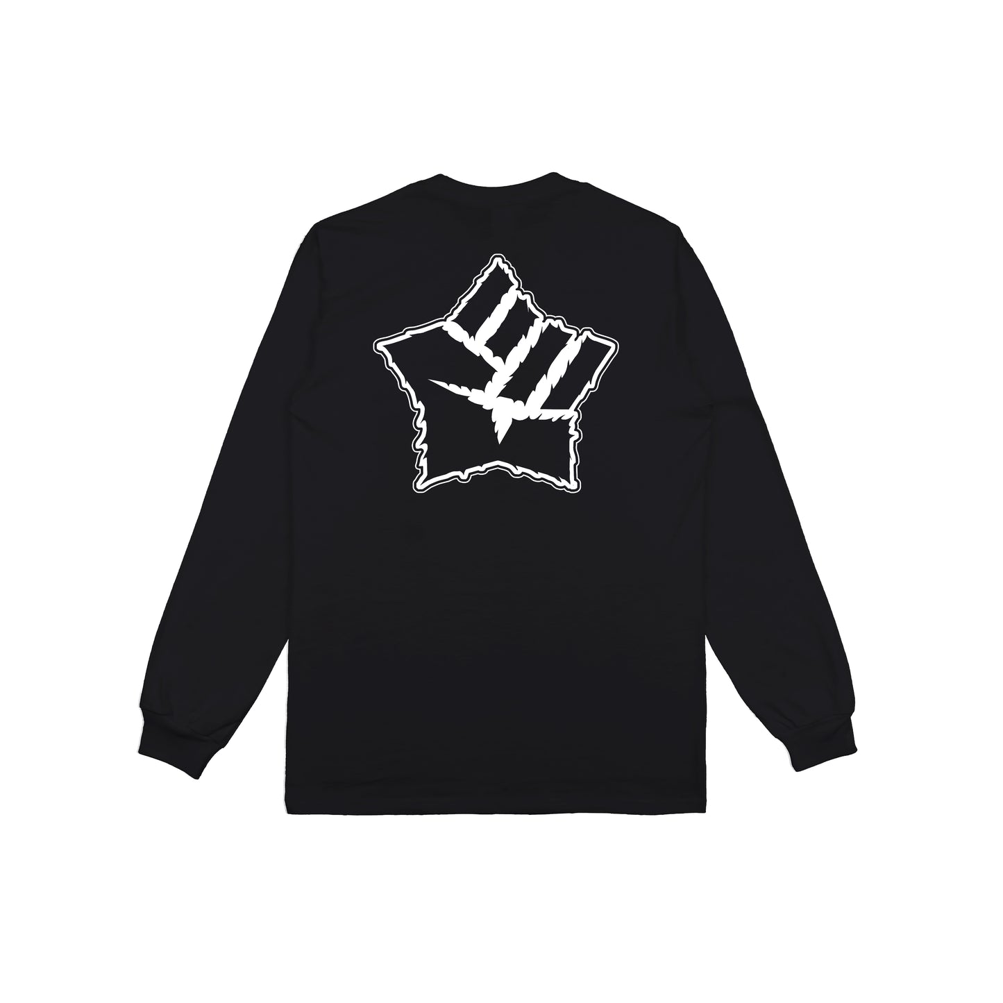 Against Tshirt - Ozzom Longsleeve