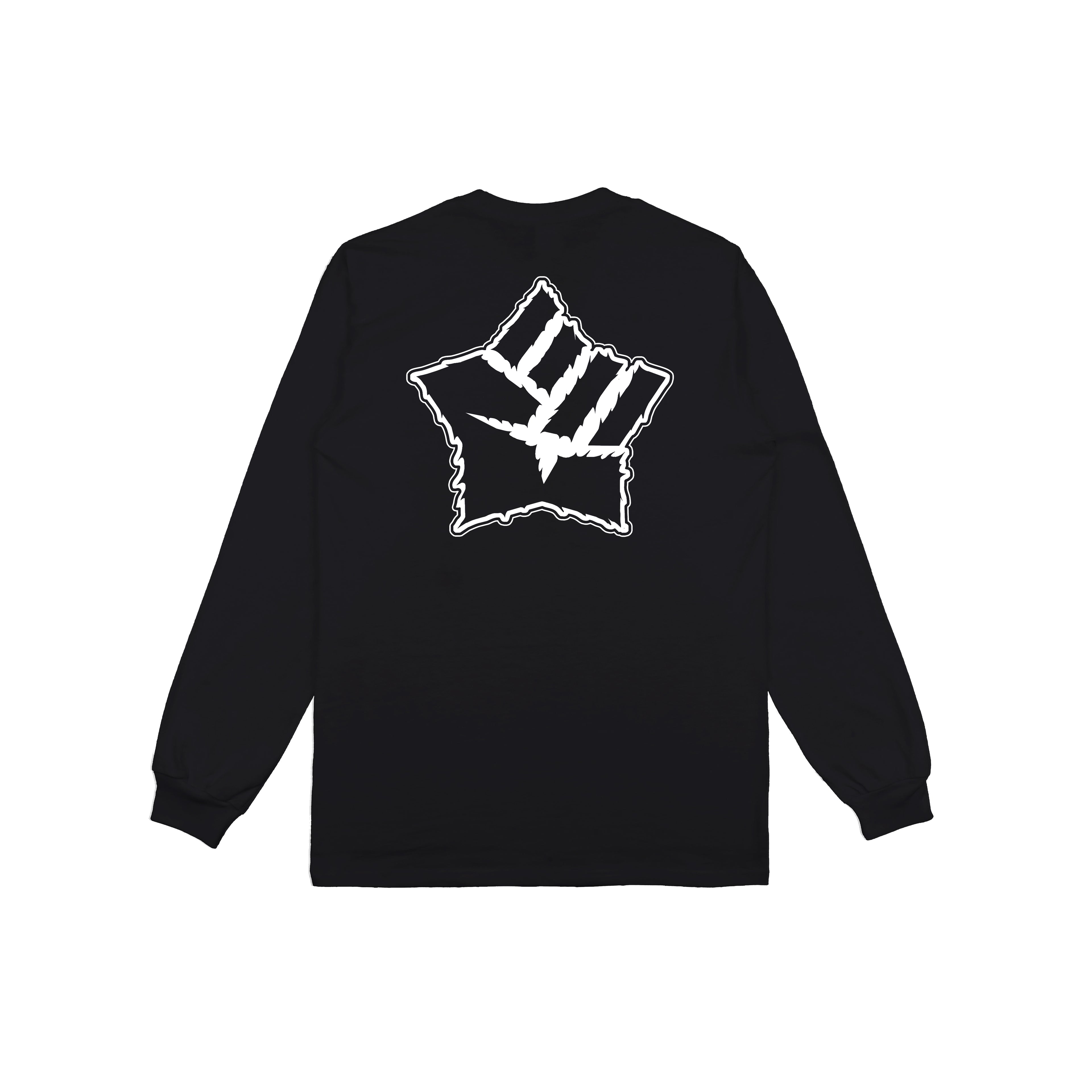 Against Tshirt - Ozzom Longsleeve