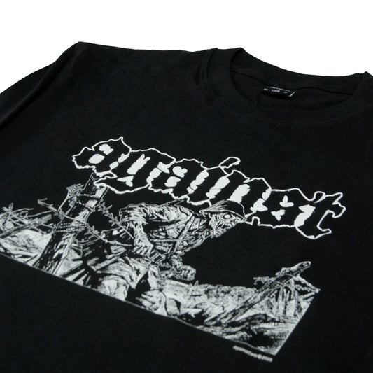 Against Tshirt - Ozzom Longsleeve